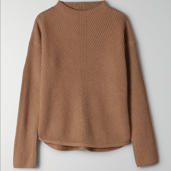 babaton chalmers sweater